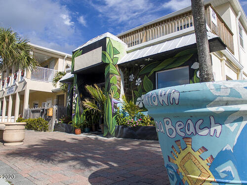 25 N Orlando Avenue, Cocoa Beach, FL 32931