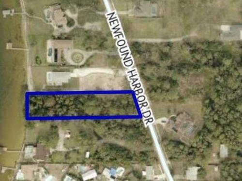 1645 Newfound Harbor Drive, Merritt Island, FL 32952