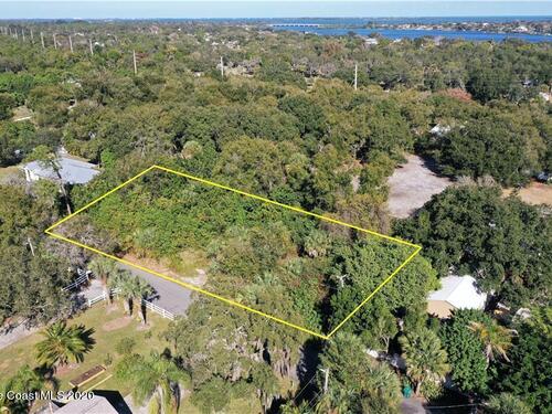 00 Oak Trail, Micco, FL 32976