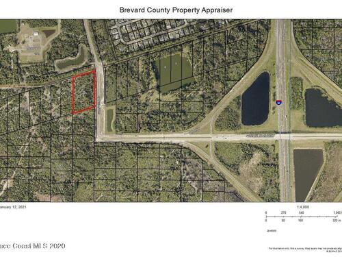 Golfview Avenue, Cocoa, FL 32927