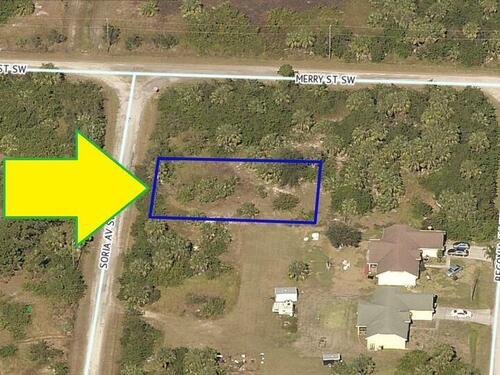 2111 Soria Avenue, Palm Bay, FL 32908