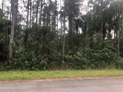 1184 Hathaway Road SW, Palm Bay, FL 32908