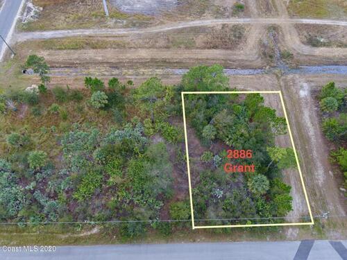 2886 Grant Avenue SE, Palm Bay, FL 32909
