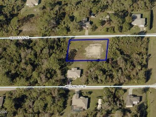 1680 Troost Street SE, Palm Bay, FL 32909