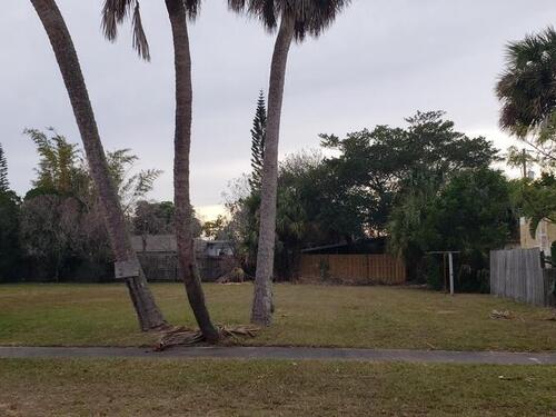 0000 Butler Street, Melbourne, FL 32901