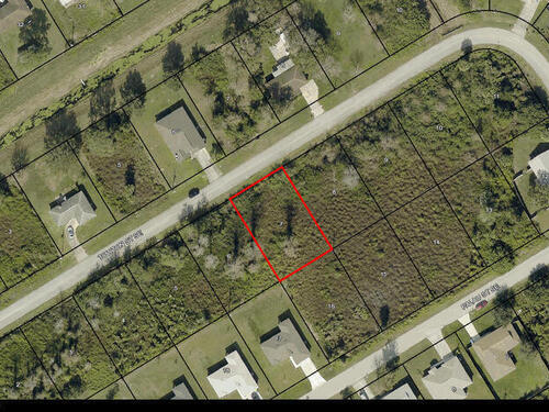 1460 Towton Street SE, Palm Bay, FL 32909