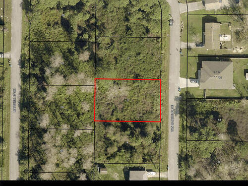 1326 Van Buren Avenue SE, Palm Bay, FL 32909