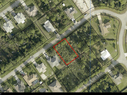 1154 Pluto Street SE, Palm Bay, FL 32909
