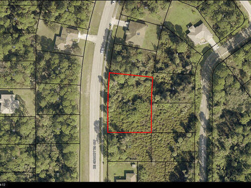 1347 Degroodt Road SW, Palm Bay, FL 32908