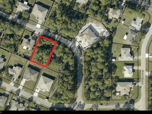 2250 Angel Road SE, Palm Bay, FL 32909