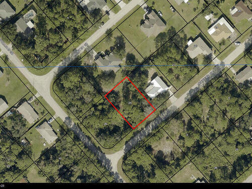 1107 Terry Road SE, Palm Bay, FL 32909