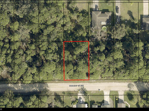 443 Oakleaf Street SW, Palm Bay, FL 32908