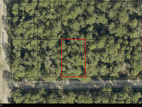 483 Oakleaf Street SW, Palm Bay, FL 32908