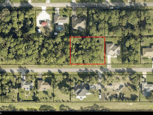 949 Le Baron Street SW, Palm Bay, FL 32908
