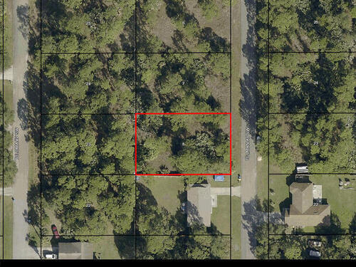 442 Tillman Avenue SW, Palm Bay, FL 32908