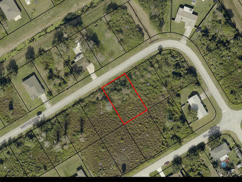 1480 Towton Street SE, Palm Bay, FL 32909