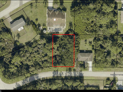 1617 Westcott Street SE, Palm Bay, FL 32909