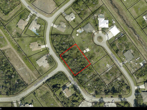 3033 Toulon Road SE, Palm Bay, FL 32909