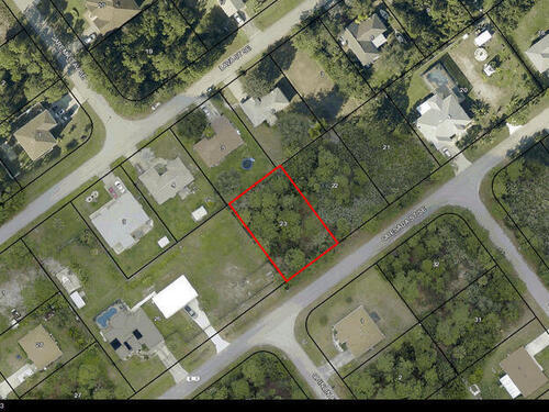 1033 Quesada Street SE, Palm Bay, FL 32909