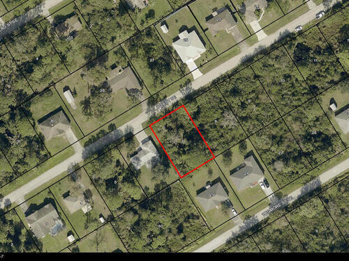 1374 Toy Street SE, Palm Bay, FL 32909