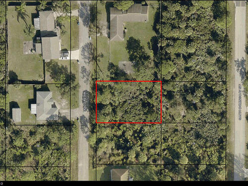 527 Tasco Avenue SW, Palm Bay, FL 32908