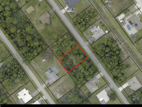 2600 Palomar Avenue SE, Palm Bay, FL 32909