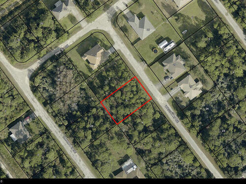 2712 Wright Avenue SE, Palm Bay, FL 32909