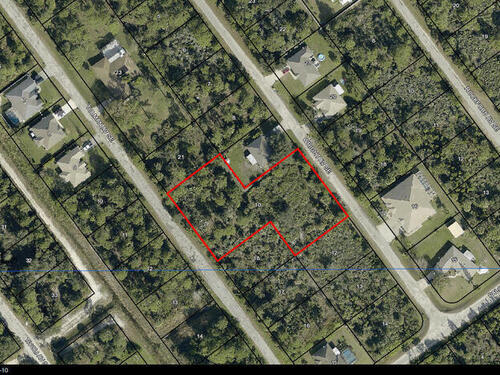 2766 Wright Avenue SE, Palm Bay, FL 32909
