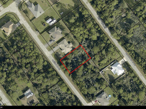 2727 Wright Avenue SE, Palm Bay, FL 32909
