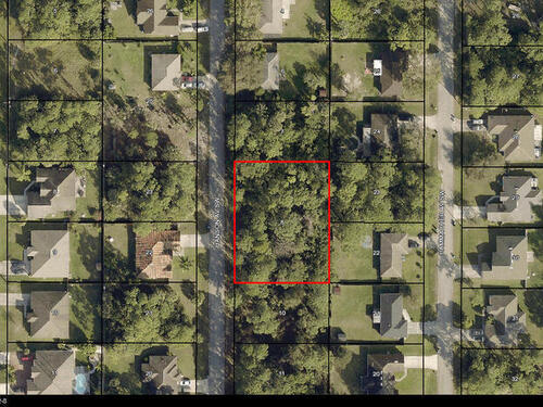1099 Hanson Avenue SW, Palm Bay, FL 32908