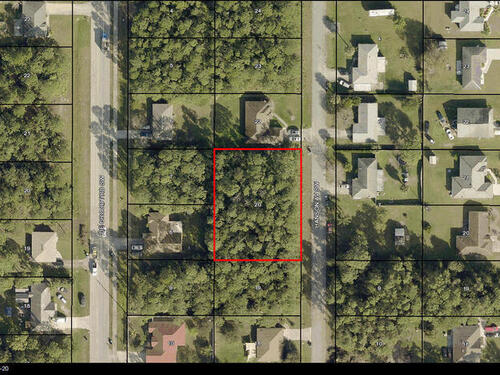 990 Hanson Avenue SW, Palm Bay, FL 32908
