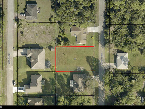 742 Tejon Avenue SW, Palm Bay, FL 32908