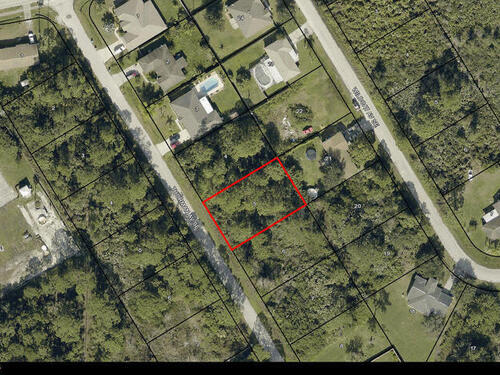 1841 Thorman Avenue SE, Palm Bay, FL 32909