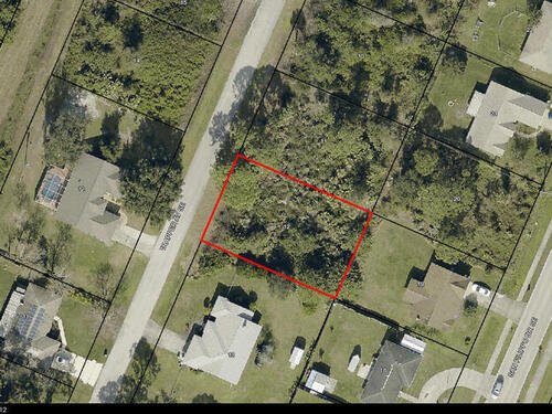1949 Trapper Avenue SE, Palm Bay, FL 32909
