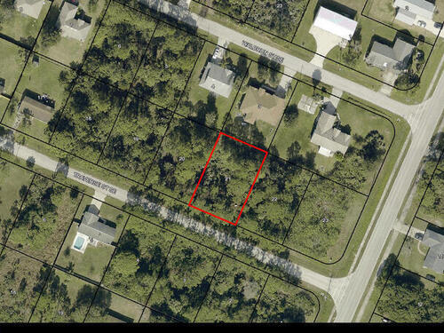 1481 Traverse Street SE, Palm Bay, FL 32909