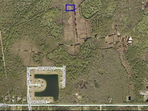 000 N. Grant Rd., Grant, FL 32949