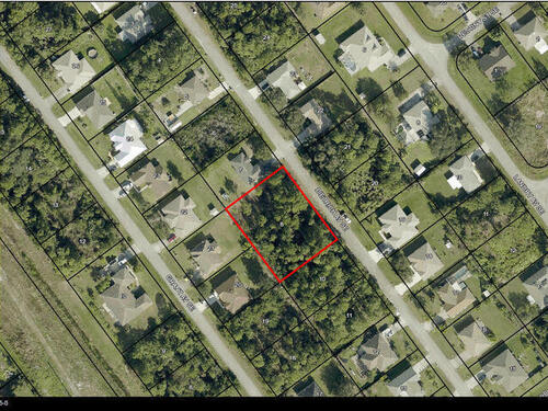 2850 Dietrich Avenue SE, Palm Bay, FL 32909