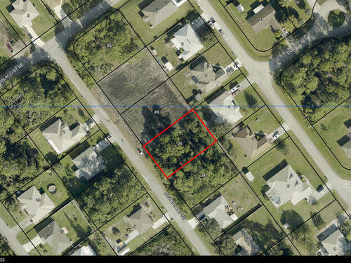 2819 Dietrich Avenue SE, Palm Bay, FL 32909