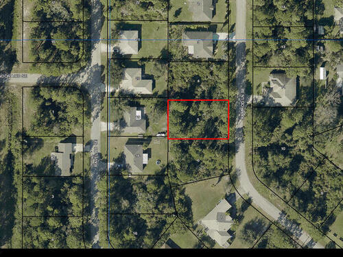 2240 Ramrod Lane SE, Palm Bay, FL 32909