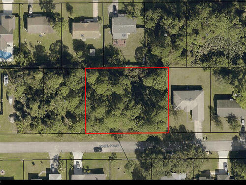 147 Whirl Street SW, Palm Bay, FL 32908