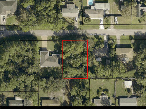 486 Wellwood Street SW, Palm Bay, FL 32908