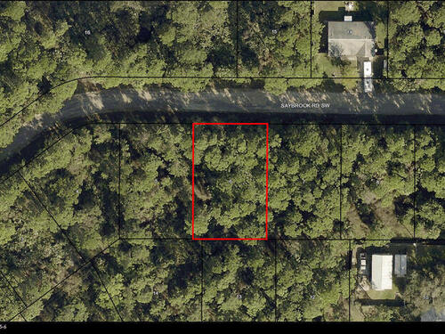 142 Saybrook Road SW, Palm Bay, FL 32908