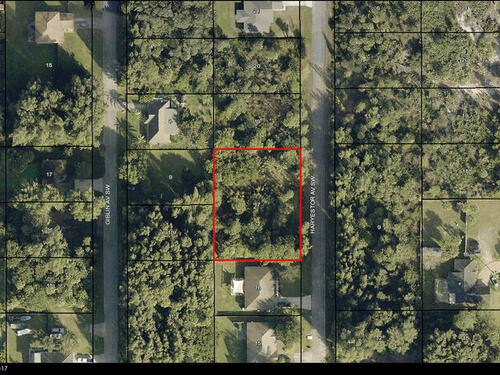 768 Haryestor Avenue SW, Palm Bay, FL 32908