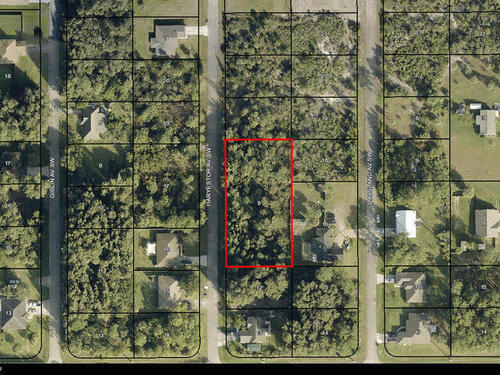 761 Haryestor Avenue SW, Palm Bay, FL 32908