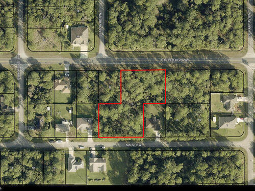 938 Harper Boulevard SW, Palm Bay, FL 32908
