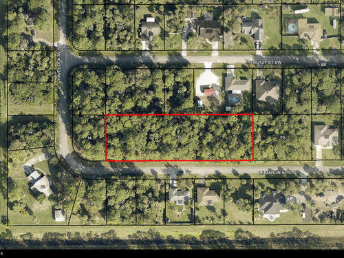 987 Le Baron Street SW, Palm Bay, FL 32908