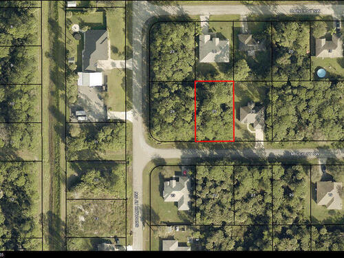 885 Micco Street SW, Palm Bay, FL 32908