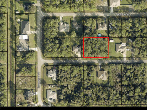 857 Micco Street SW, Palm Bay, FL 32908