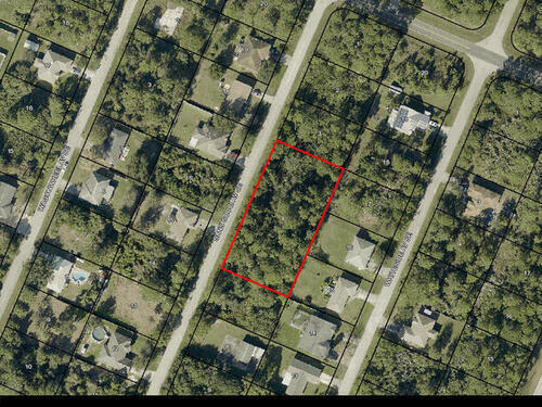 2197 Sans Souci Avenue SE, Palm Bay, FL 32909
