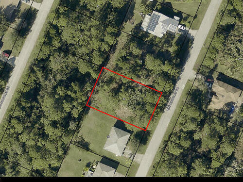 2238 Whiteside Avenue SE, Palm Bay, FL 32909